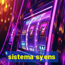 sistema syens